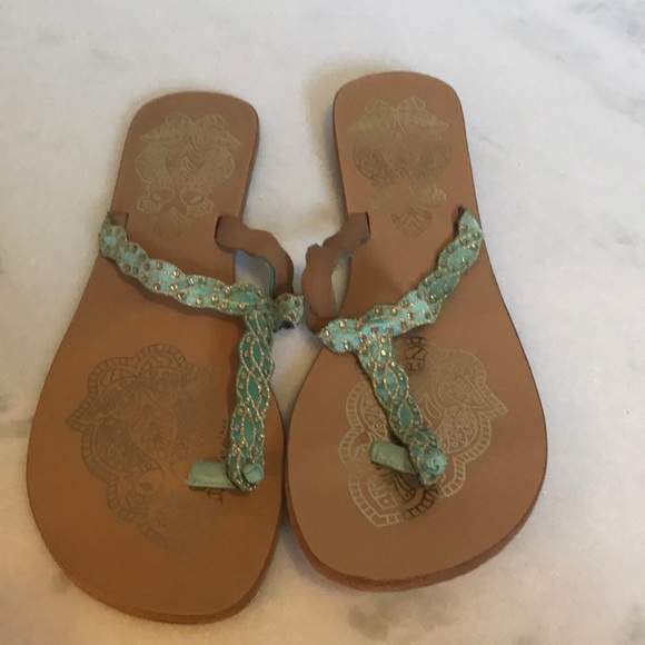 Accessorize Shoes - Cute Sandals